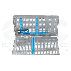 ถาดฆ่าเชื้อ2025ใช้งานง่ายเครื่องมือผ่าตัดดีไซน์ทันสมัย - Product Image 4