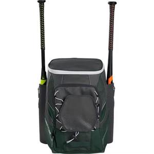 Compartimento Ligero Gran capacidad elegante Bolsa de béisbol Deportes Durable alta calidad espacioso multi cómodo acolchado - Product Image 6