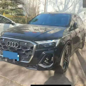 BUENA OFERTA PARA <span class=keywords><strong>Audi</strong></span> Q7 a partir de 2026 - Product Image 1