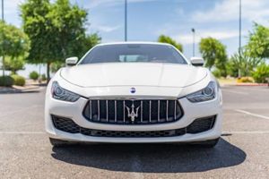 2020 MASERATI GHIBLI LISTO PARA ENVIAR - Product Image 1