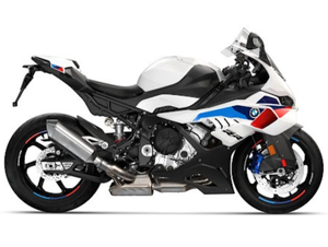 Superbes motos BMW S 1000 RR 2025 de qualité supérieure, assemblées en usine, prêtes à être expédiées avec service de livraison rapide - Product Image 3