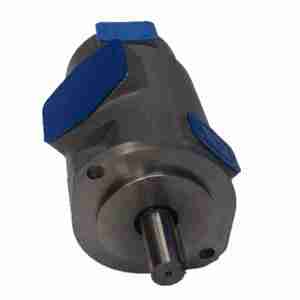 SQP ปั๊มไฮดรอลิก SQP32 SQP41 SQP42 SQP43-60-30-S6AA-18S116 SQP31 - Product Image 4