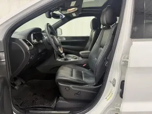 JEEP GRAND CHEROKEE LIMITED 2018 D'OCCASION CÔTÉ GAUCHE/CÔTÉ DROIT - Product Image 3