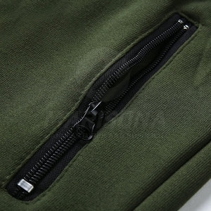 Nueva Llegada, Conjuntos Deportivos Casuales con Capucha para Hombre, para Uso en Exteriores, de la Mejor Calidad, Color y Talla Personalizables, en Venta - Product Image 6