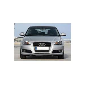 Polea de Ajuste de Reclinación del Respaldo del Asiento Delantero para Audi A3 2009-2012, Negra, 8p4881671, Pieza Única, Accesorio Modificado para Asiento de Coche - Product Image 1