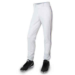 Uniformes de camiseta sin mangas de béisbol en uniformes de béisbol hechos de poliéster recién llegados - Product Image 6