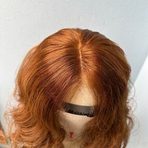 Vente chaude 100% vietnamien vierge cuticule bande Ins bouclés vague perruque et Extensions de cheveux vente chaude Taka cheveux - Product Image 2