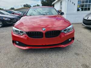 ใช้2014 BMW 4ชุด428XI xDrive คูเป้ AWD พร้อมส่ง - Product Image 3