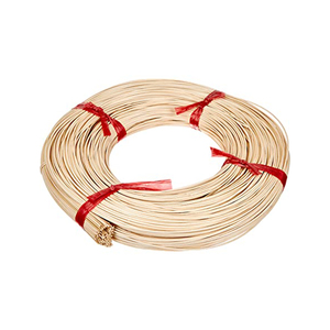 Matériau de base en rotin naturel écologique rond pour la vente en gros aux fabricants, destiné à l'exportation en vrac - Product Image 2