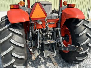   Mini tracteur M7060 de qualité supérieure, meilleur choix pour l'agriculture, offres en gros aujourd'hui, tarifs agricoles fiables - Product Image 4