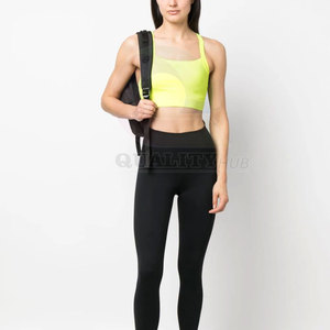 Vente de gros Meilleur soutien-gorge de sport grande taille pour dames Vêtements de gym et de yoga pour femmes confortables avec logo personnalisé Fabriqué au Pakistan - Product Image 2