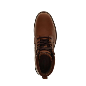 Nouveau style de chaussures en cuir véritable en peau de vache à vendre en bas quantité minimale de commande chaussures en cuir de couleur personnalisées de qualité supérieure - Product Image 4