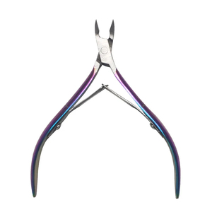 Professional Stainless Steel <b>Nail</b> Clipper 15mm Wide Jaw Sharp Blade for Finger Toenail Care Adult Use Luxury New Design Durable - Product Image 1