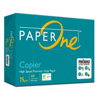 Papier un format A4 80gsm copie et photocopie papier bond 75gsm poids papier d'impression taille lettre"