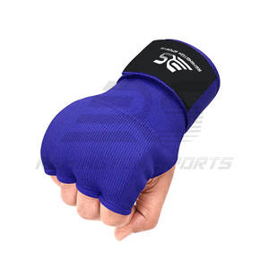 ถุงมือชกมวยถุงมือด้านในสำหรับผู้ชายถุงมือชกมวยดีไซน์ล่าสุด - Product Image 2