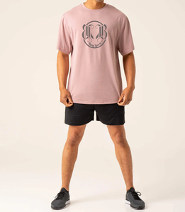เสื้อยืด100% แขนสั้นลำลองสำหรับผู้ชายเสื้อยืดผ้าฝ้ายพิมพ์สกรีนผ้าไหมคุณภาพสูงขนาด180กรัมซักง่ายสำหรับฤดูร้อน - Product Image 4