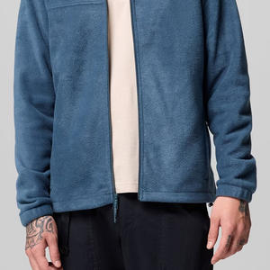 La Mejor Colección de Invierno para Hombre, Chaquetas Bomber de Alta Calidad, Transpirables, de Sherpa y Cómodas, Chaquetas Extra Grandes y de Moda - Product Image 5