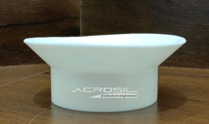 ผลิตภัณฑ์ยาง bellow ทรงกรวย - Product Image 2