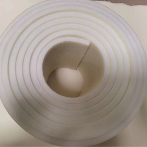30x 3mm Espuma EVA Negra Insonorizante, Absorbente de Impactos, Impermeable, Material Protector y Amortiguador TR Origin en Yapi - Product Image 5