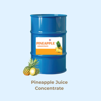 Groothandel Natuurlijk Vruchtensapconcentraat 100% Pure Fabriek Direct