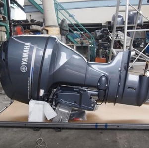 Moteur hors-bord quatre temps 40 CV MLHGA de haute qualité, 100 % neuf - Product Image 5