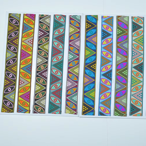 Thanh Lịch Tùy Chỉnh Jacquard Ren <span class=keywords><strong>Trim</strong></span> Chất Lượng Cao Phong Cách Truyền Thống Cho Thời Trang Hàng May Mặc Trang Trí Nội Thất Bền Phong Cách Thêu - Product Image 1