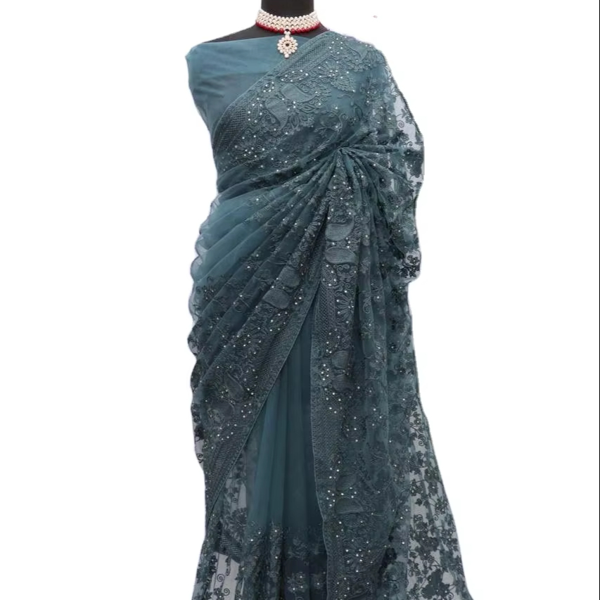 Verified Supplier Saree Wedding Dress 1k+ | Alibaba.com