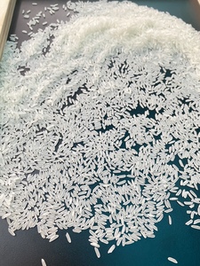 Arroz Blanco Fragante de Grano Largo Vietnamita Modelo Vilaconic, Precio al por Mayor, Estándar de Exportación, 2 Años de Vida Útil, 5% de Grado de Rotura, 14% - Product Image 3