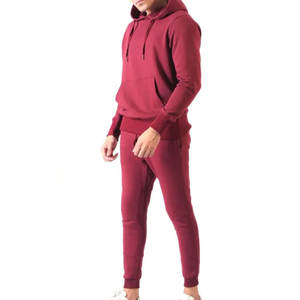 Conjunto Deportivo de Alta Calidad 100%, Ligero, de Color Sólido, para Hombre, Diseño Personalizado, Corte Ajustado, para Invierno - Product Image 6