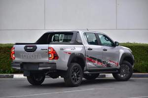 TOYOTA HILUX - Product Image 2