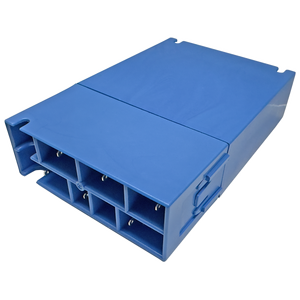 Module d'allumage à six points RI6S120 pour cuisinière, pièce de rechange pour 00753257 WP71002749 5304452821 DE81-03928A - Product Image 1