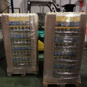 Aceite de girasol de alta calidad para pedidos al por mayor con envío rápido - Product Image 1