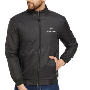 Offre Spéciale Hommes De veste Meilleure Vente Personnalisé Hommes D'hiver Bomber Veste Nouvelle Arrivée D'hiver Bomber Veste pour Hommes De - Product Image 1