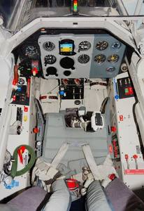 CLEAN 1980 AERO L-39C ALBATROS Origine américaine - Product Image 2