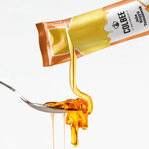 แพ็กเกจน้ำผึ้งแบบไม่ผ่านการกรองน้ำผึ้งแบบไม่ผ่านการกรอง0.49ออนซ์แพ็กเกจแบบเวียดนาม - Product Image 1