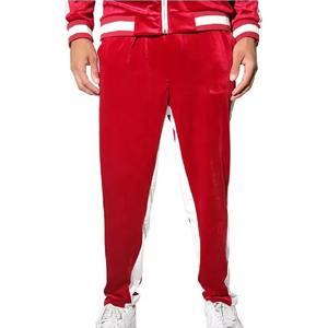 ชุดเซ็ตเสื้อฮู้ดดี้และกางเกงวอร์มกำมะหยี่ 2025 แบบสั่งทำพิเศษ ดีไซน์โอเวอร์ไซส์ พิมพ์ลาย ซิปฮู้ดดี้ ผ้าโพลีเอสเตอร์/คอตตอน น้ำหนัก 400 กรัม สำหรับฤดูหนาว ใส่ได้ทั้งชายและหญิง - Product Image 4