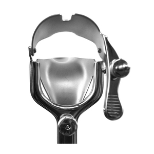 Espéculo Vaginal quirúrgico de acero inoxidable de alta calidad, instrumentos quirúrgicos médicos, ginecológicos, para Hospital, logotipo personalizado - Product Image 4