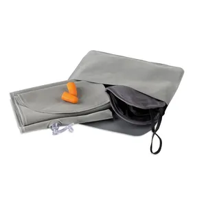 Set de Viaje Personalizado TravelPlus, Kits de Merchandising Premium Personalizados - Product Image 3