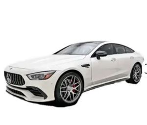 Voitures A.M.G. GT53 4 portes berline d'occasion 2022, NEW ARRIVAL - Product Image 6