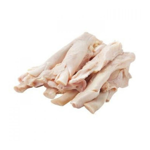 <b>Beef</b> tendon delivered in frozen blocks packed for global shipment - Product Image 6