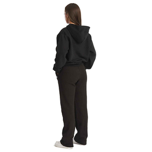 Gimnasio Fitness Ropa deportiva Tech Fleece Chándales de entrenamiento Conjunto de 2 piezas Chándal Traje de jogging Trajes de sudor 2 piezas Comodidad transpirable - Product Image 4