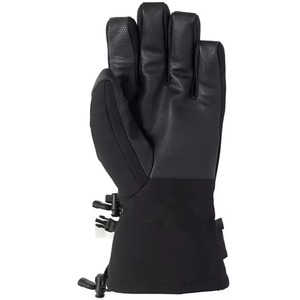 Alta mejor calidad Tasa competitiva Invierno Nieve Guantes de invierno Hombres cálidos A prueba de viento Impermeable para guantes de esquí Mejor calidad Tasa baja - Product Image 5