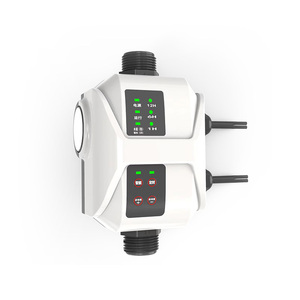 Hangge ai loạt thông minh thích ứng tự động áp lực cao dòng chảy điều khiển máy bơm nước điều khiển kép IP65 không thấm nước 10 bar Max - Product Image 5