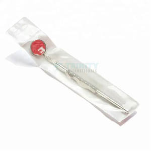 กระจกตรวจช่องปากคุณภาพพรีเมียมสำหรับการตรวจช่องปากระดับมืออาชีพ ราคาขายส่ง - Product Image 6