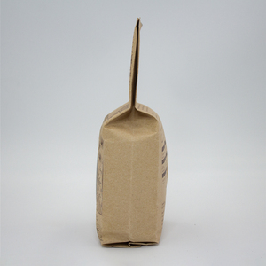 Bag 500g Lam Chan Au Robusta Roasted <b>Coffee</b> <b>Beans</b> Wholesale OEM/ODM Service Made in Vietnam - Product Image 3