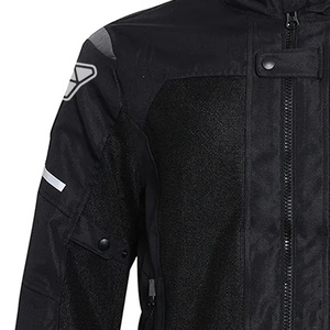 Chaquetas de Motocicleta para Hombre, Ropa de Motociclismo, Protección Completa para Motocross - Product Image 6