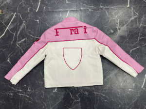 Customized Casual Wear <b>Men's</b> Varsity <b>Jackets</b> with Stand Collar Premium Quality <b>Men</b> <b>Baseball</b> <b>Jacket</b> Available in Different Colors - Product Image 2