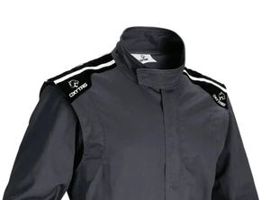 Combinaison de karting personnalisée 2025, combinaison de karting professionnelle en Nomex, vêtements de sport respirants, nouveau design, combinaisons de karting OEM - Product Image 3