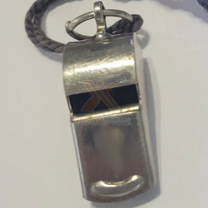 สายนกหวีดยูนิฟอร์มพิธีการ - Product Image 3