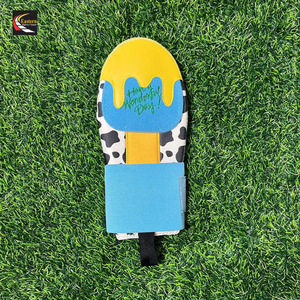 Gants de baseball coulissants de qualité supérieure pour l'entraînement au baseball et au softball, gants de protection pour les mains pour les gants de baseball - Product Image 3